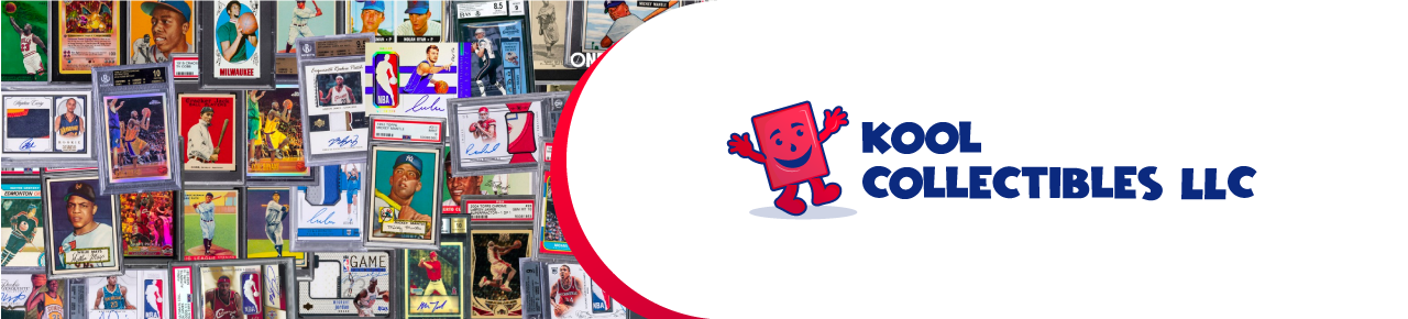Lessons from an Online Lemonade Stand: What My Kids and I Learned Selling Collectible Cards on eBay
