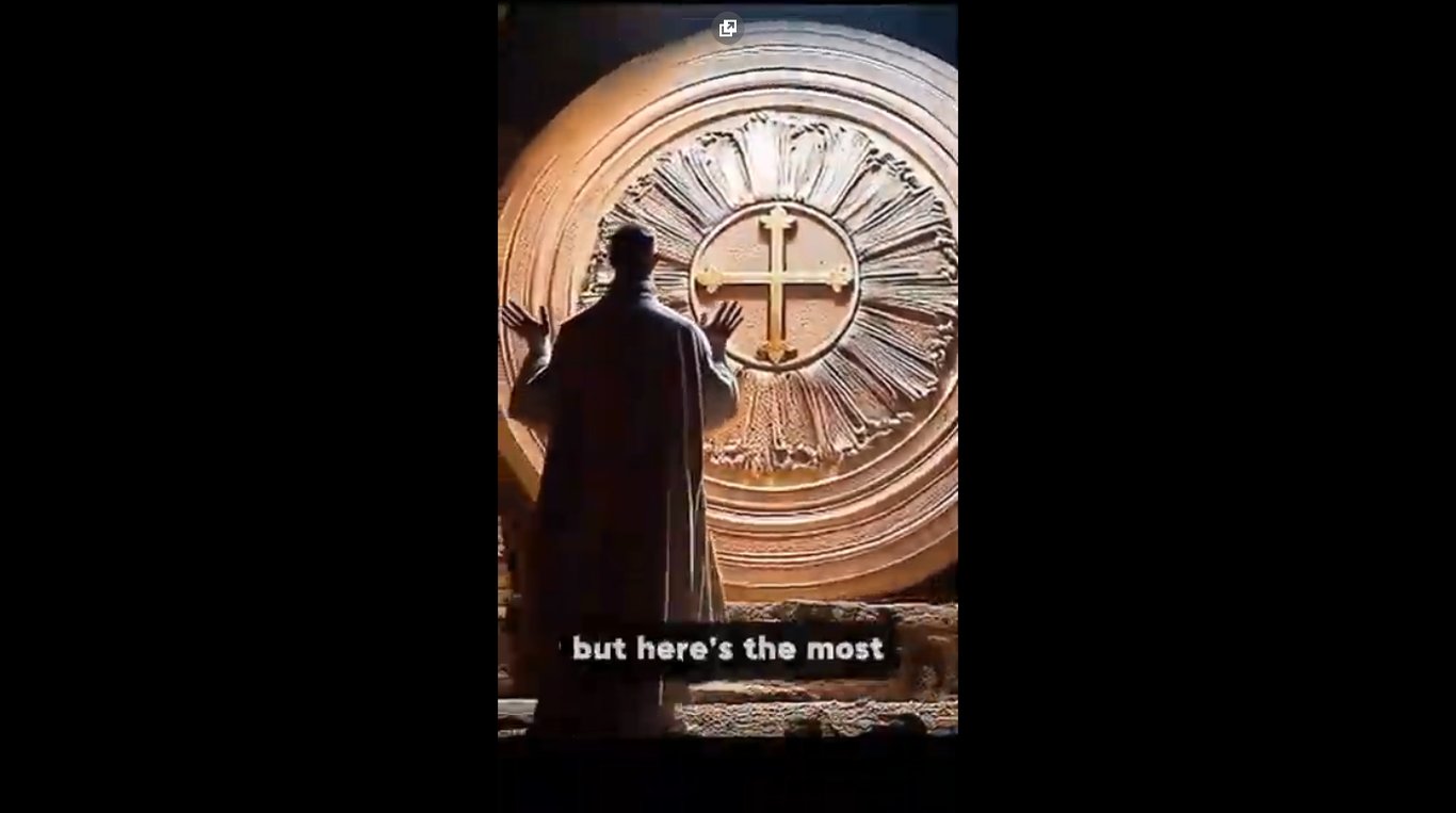 Codex of Zion (Forbidden Prayer)