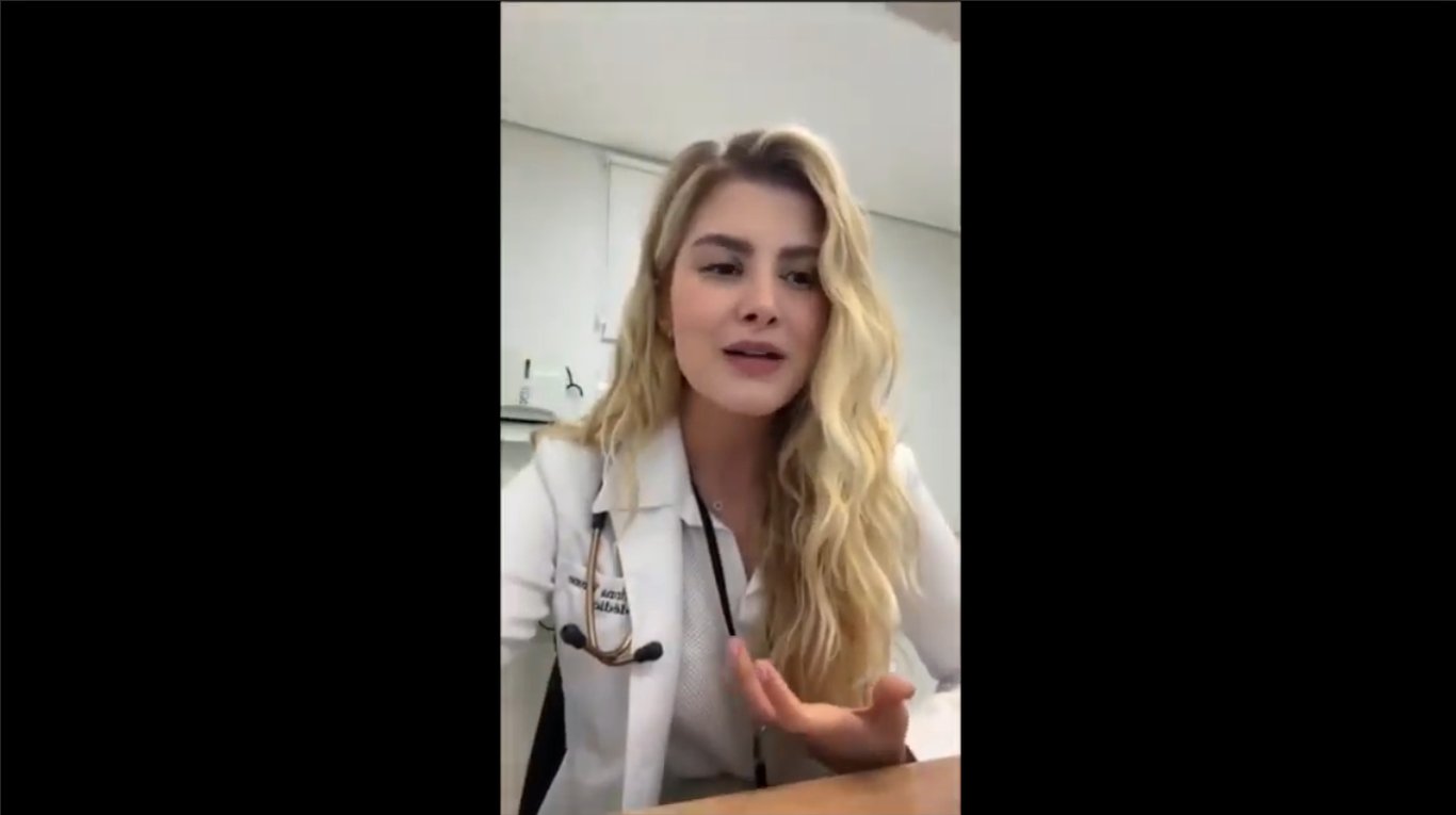 Vitalafil (Truque do Bicarbonato de Sódio de 15 Segundos)