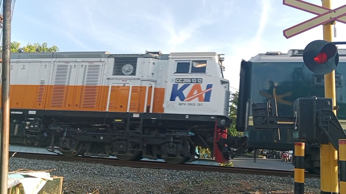 Railkatsu (レールかつ)