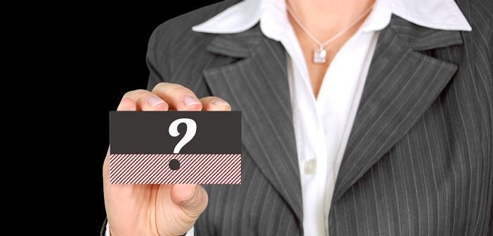 La question qui tue : “ Et que faites-vous dans la vie ? ”