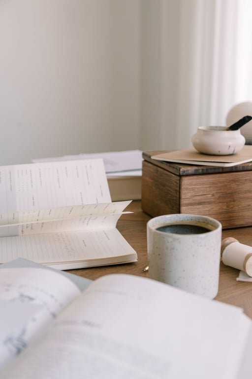 How to Start a Zero-based Budget