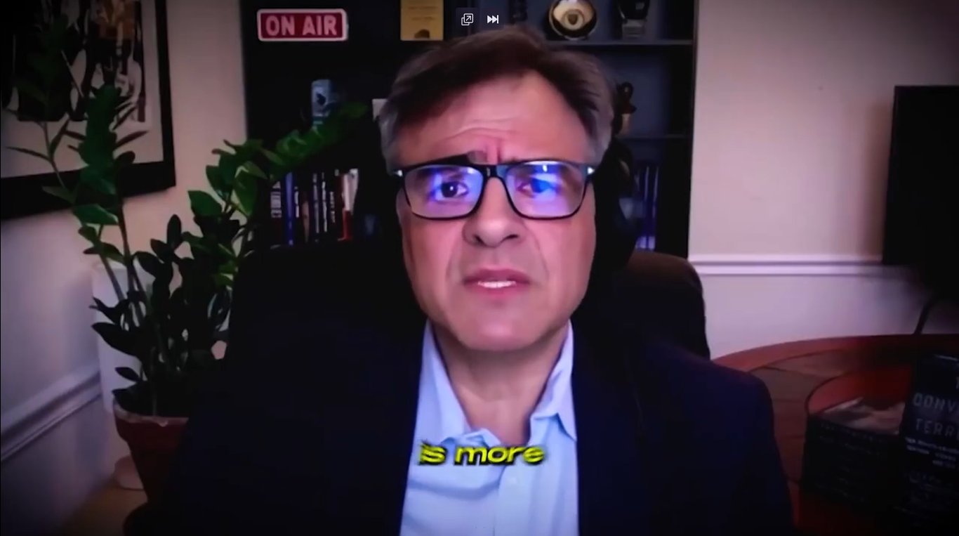 Pineal Force (Secret Activator of the Pineal Gland)