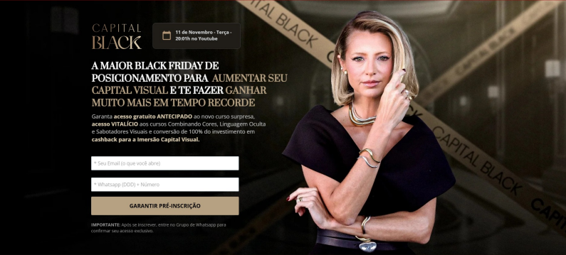 Método Capital Visual