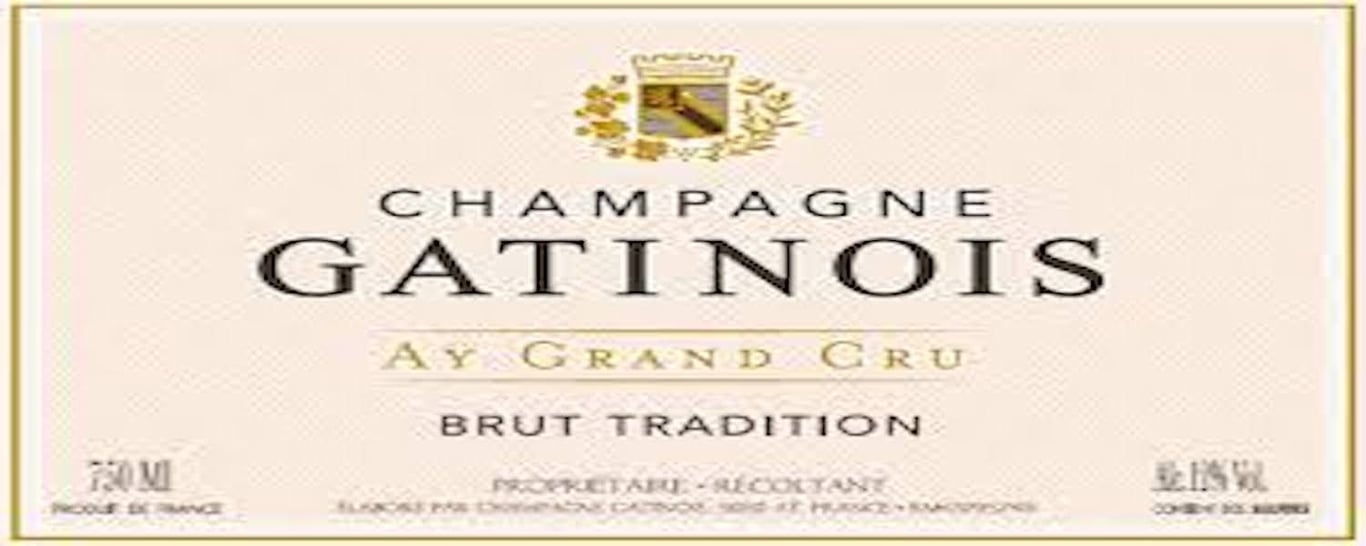 Brut Tradition