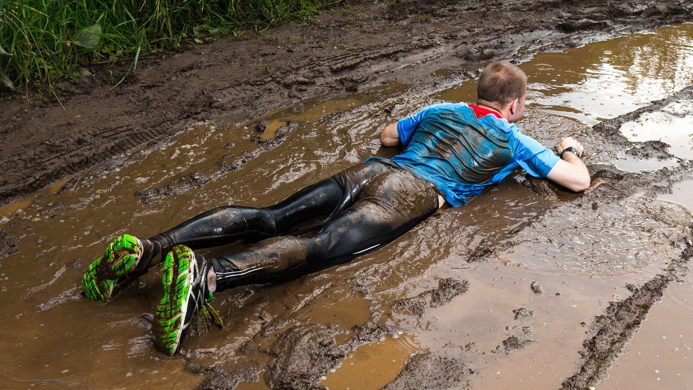 The Truth About Success: Why Most People Fail and How You Can Win