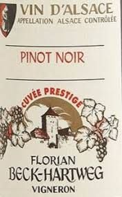 Pinot Noir Dambach La Ville 