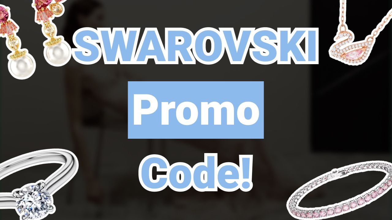Swarovski Promo Code | October 2025