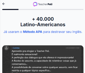 TeacherPoli (Bug Cerebral)