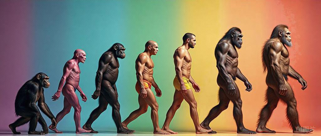 意识形态对生物学的颠覆（一）