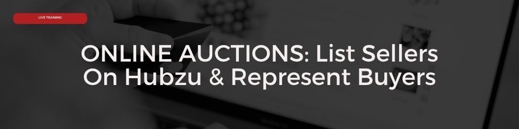 Online Auctions Deep Dive: Hubzu, Deals, and Negotiation Strategies