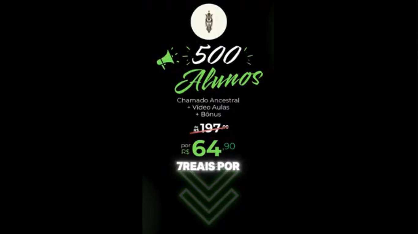 Técnica Secreta Ancestral (Ayahuasca)