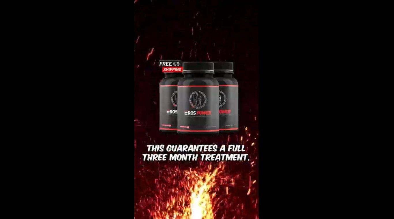 ErosPower