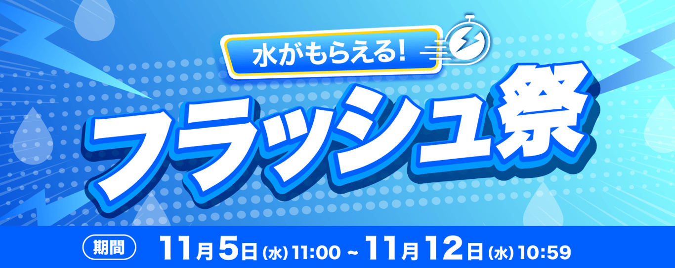 20251105-フラッシュ祭りLP