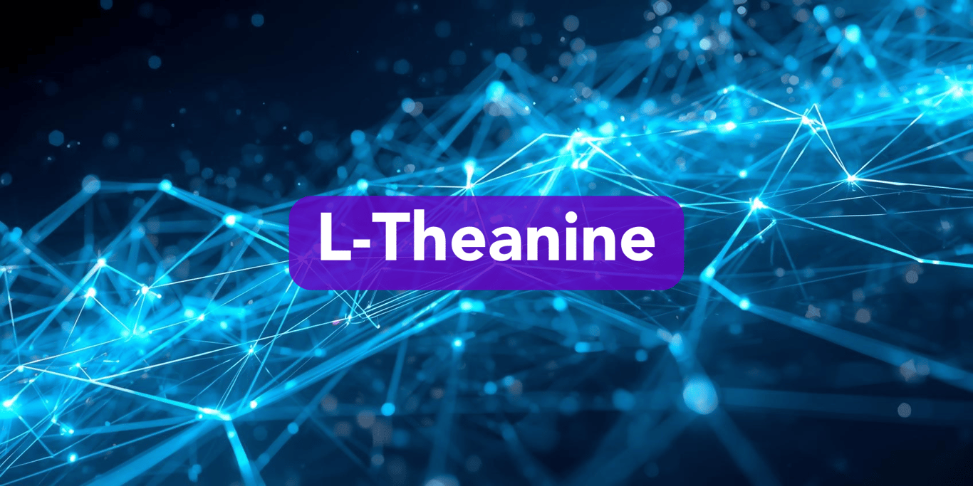 L-Theanine