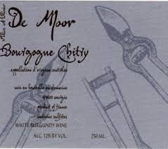 Bourgogne Citry