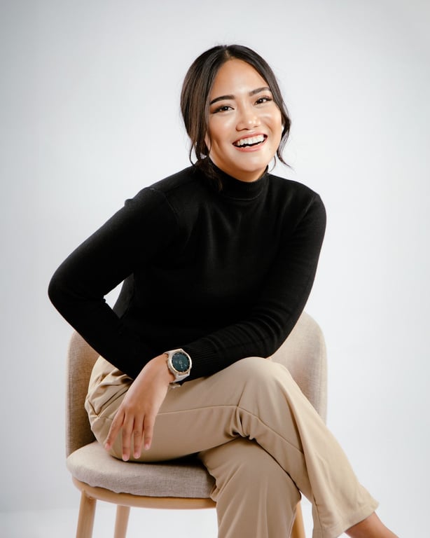 Demi Bernice