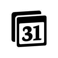 Notion calendar