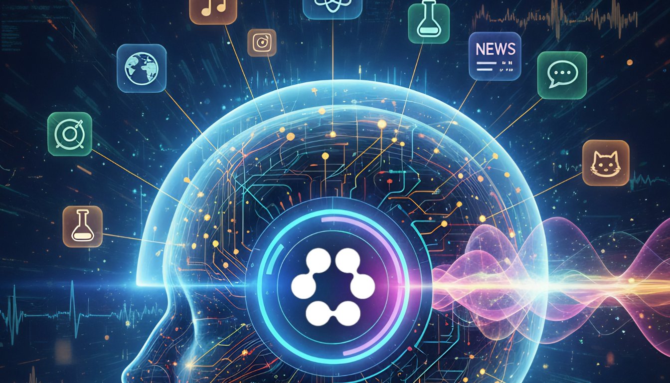 Unmute Your Mind: Why Huxe is the AI Podcast App You Didn't Know You Needed (Until Now!)