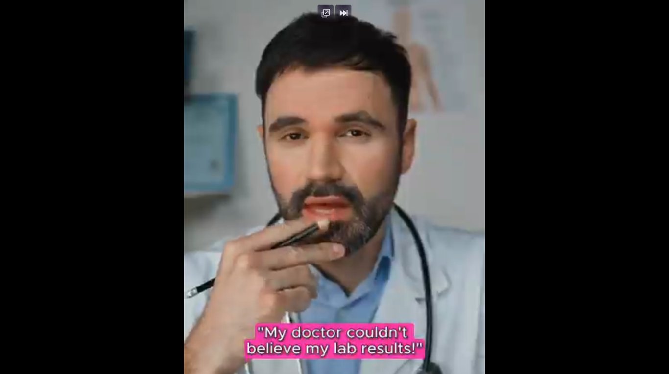 Gelatin Burn (Oferta 2)