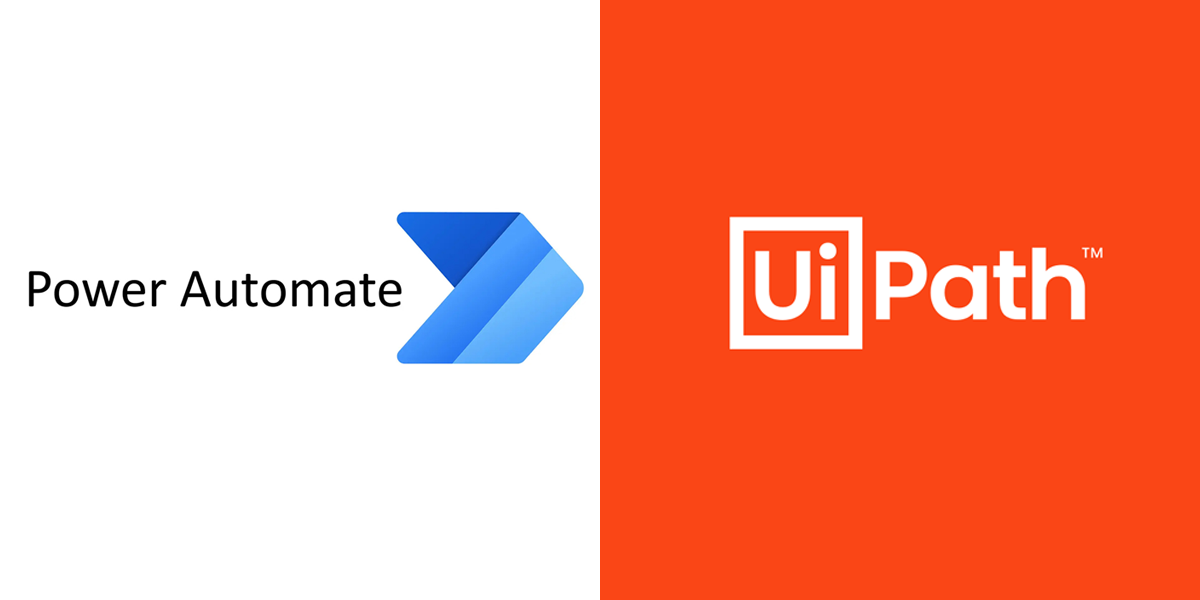 UiPath vs. Power Automate：兩大 RPA 軟體優缺點與選用指南