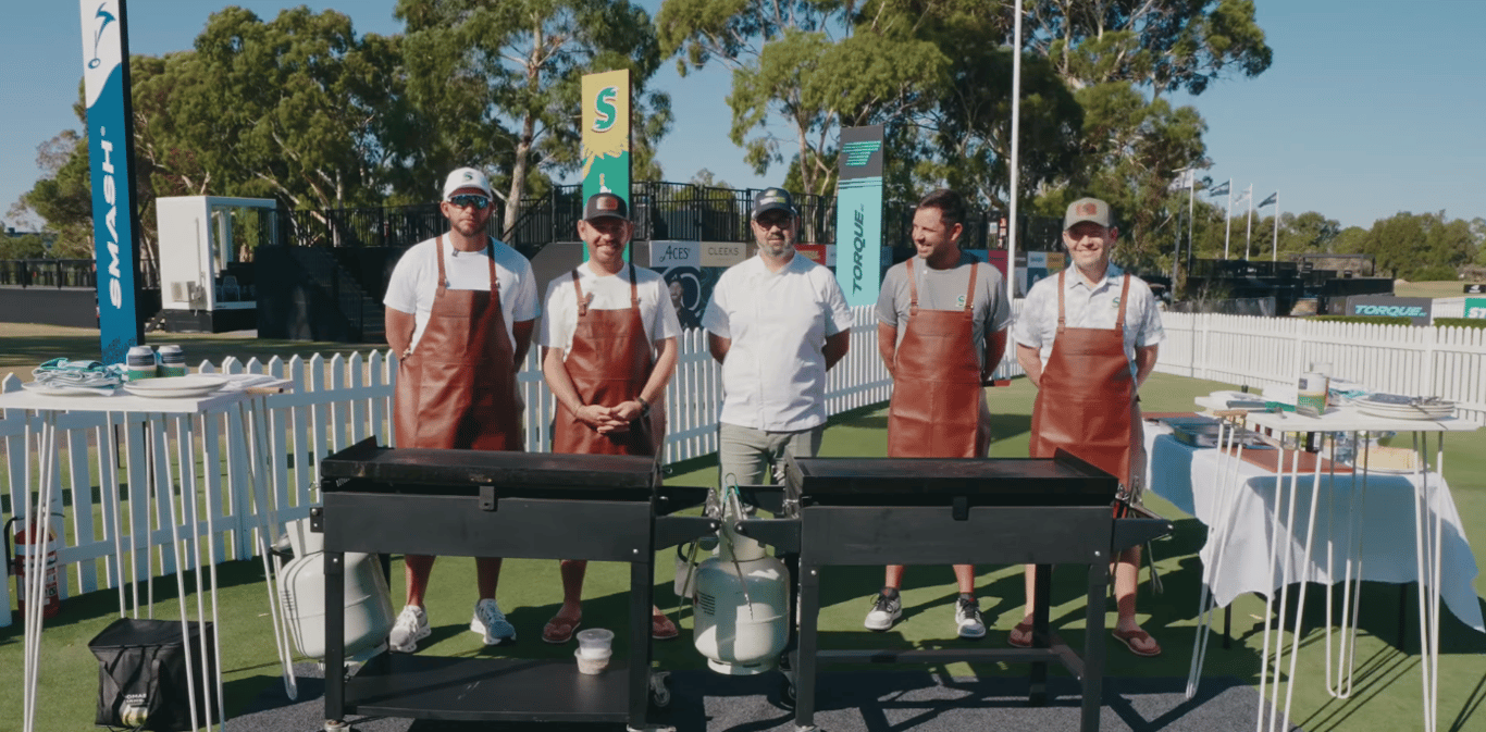 Ranking LIV Golf Teams by Their Corresponding Cuts of Beef