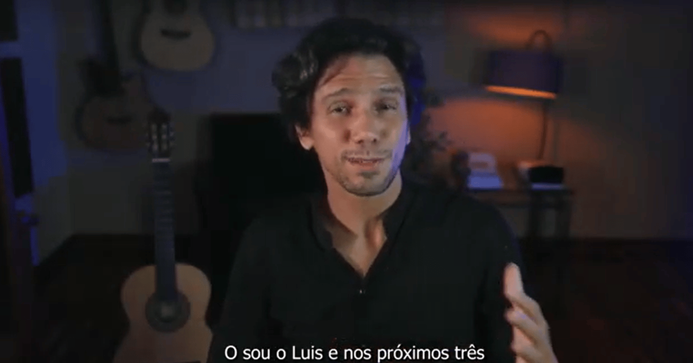 Leitura de Partituras para Violão (Instrumento) 