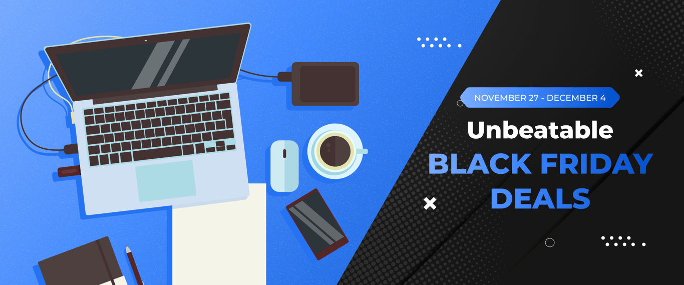 The Must-Grab Black Friday 2024 Deals on Getscreen.me