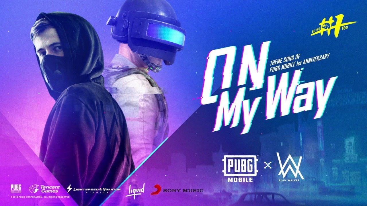 Alan Walker