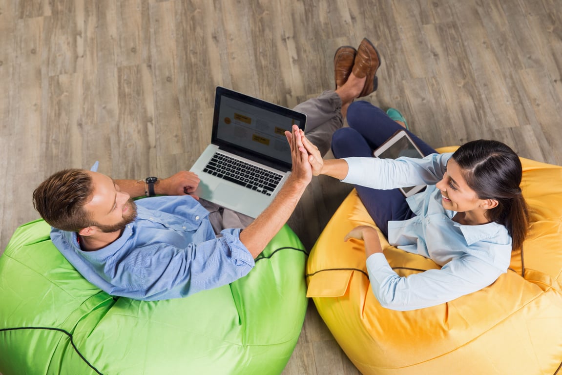 Training Remote Teams? Here's How to Keep It Simple