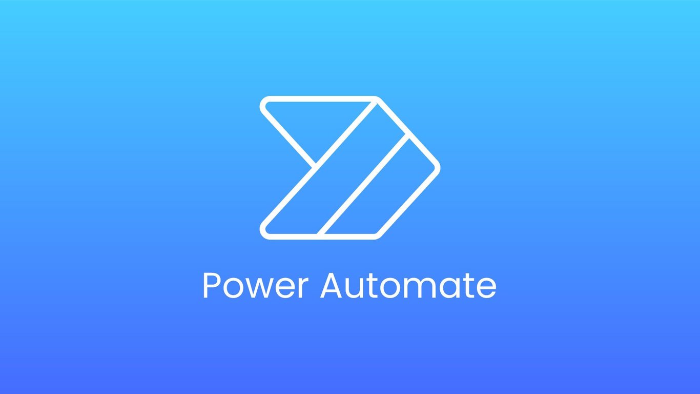RPA 自動化流程實例#1｜用 Power Automate自動處理 Email 附件與資料輸入