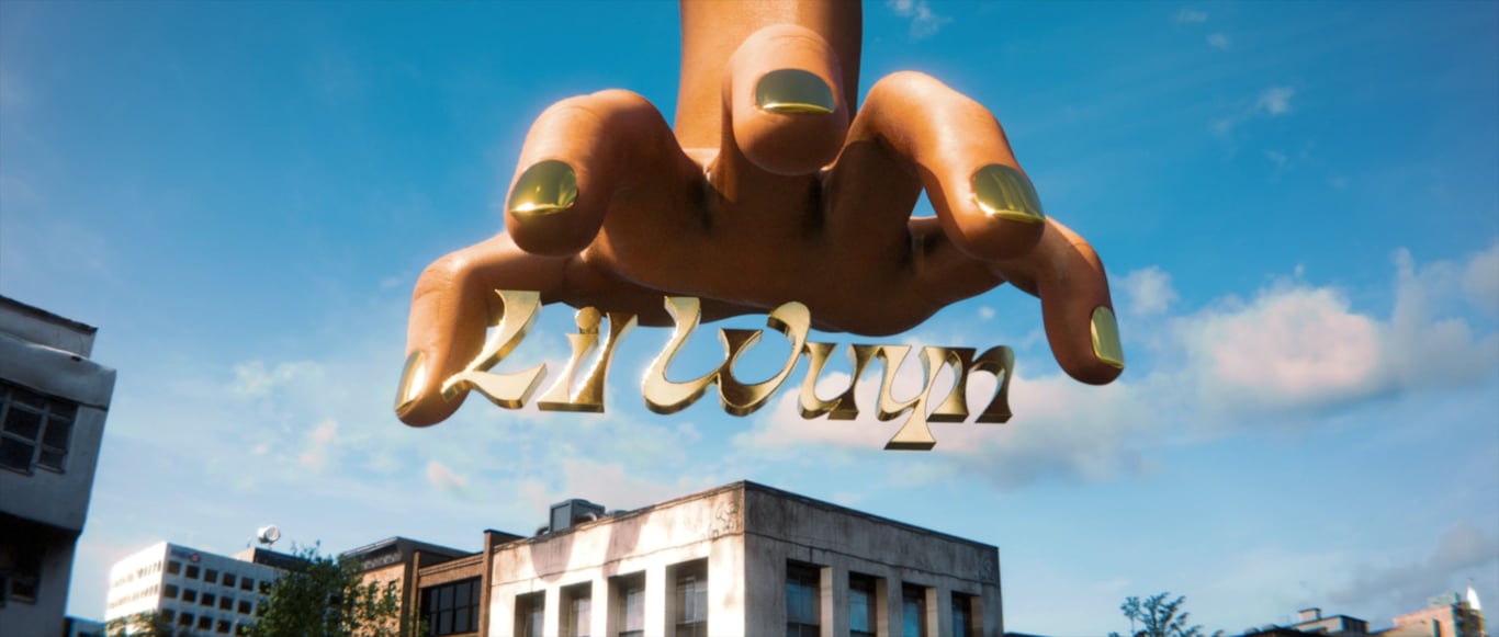 ROLLING LOUD 2024 | LIL WUYN STAGE