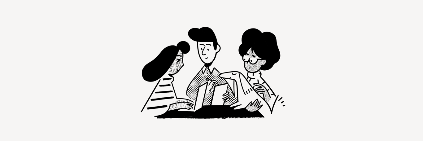 Discovery Call with Nasri