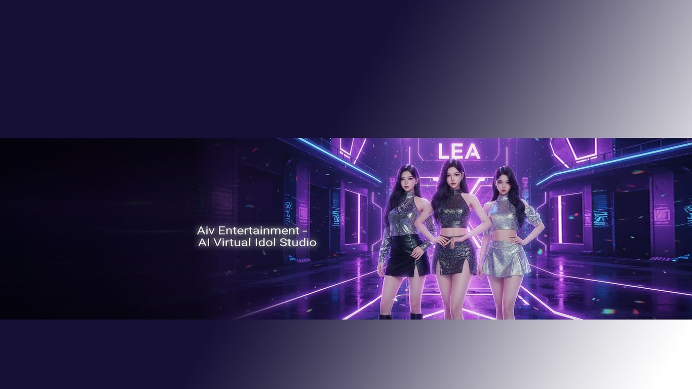 AIV Idol Lab — Archive & Manifesto