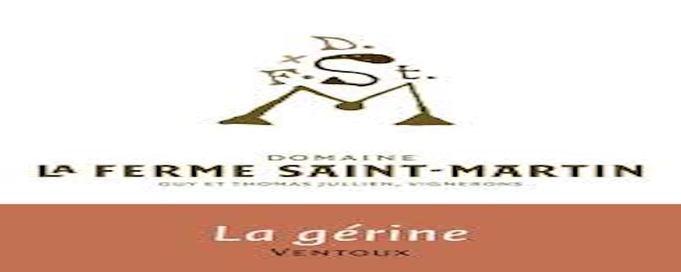 La Gerine