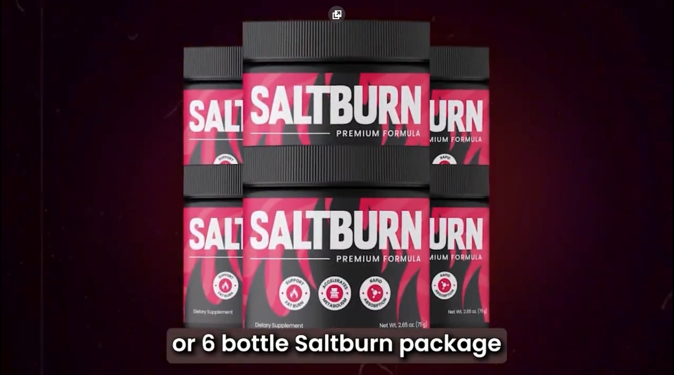 Zepbound Caseiro (Saltburn)