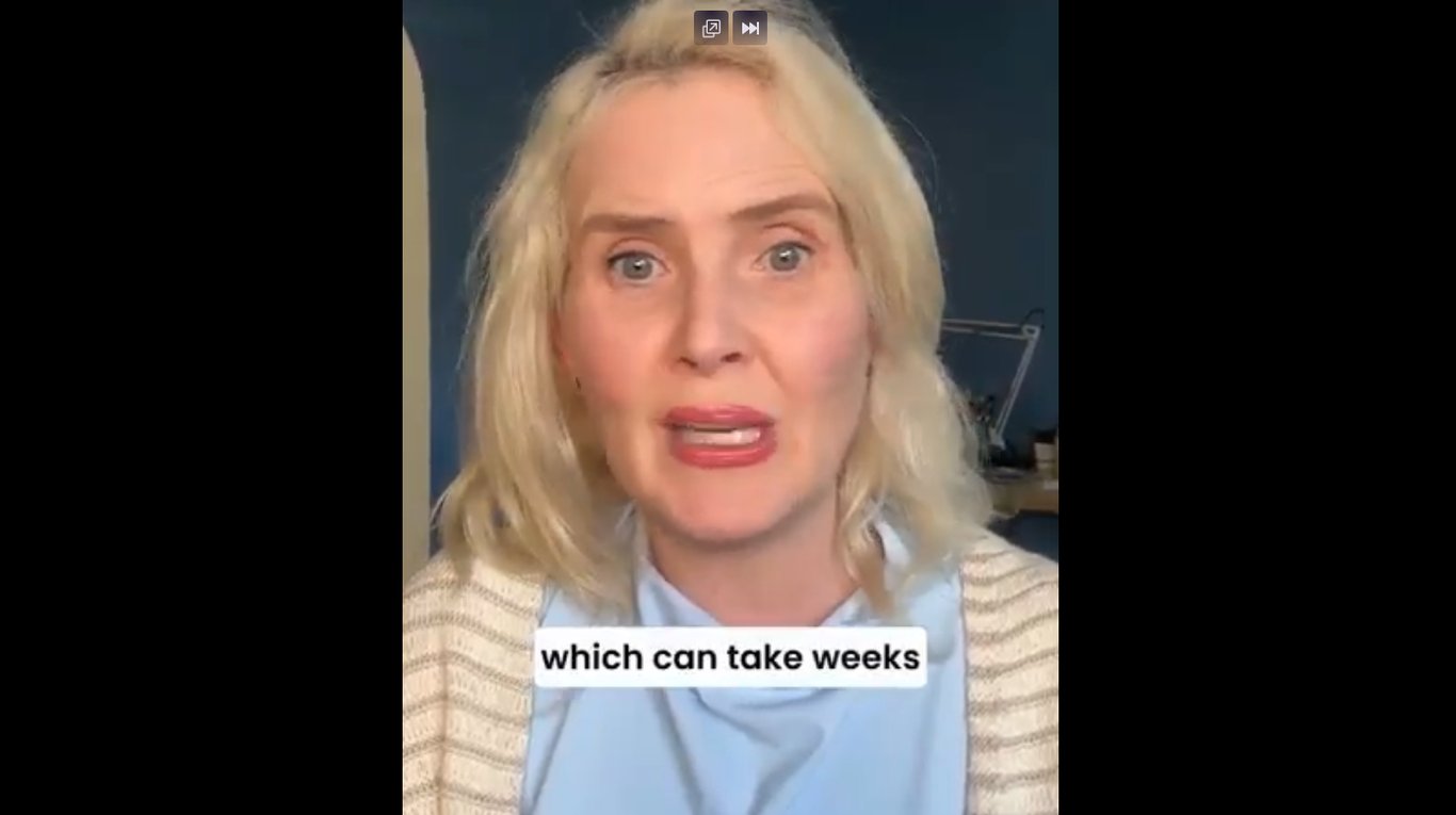 Total Relief (Truque Simples de 60 Segundos)