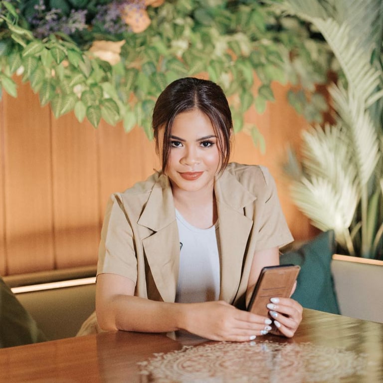 Your Best Virtual Assistant