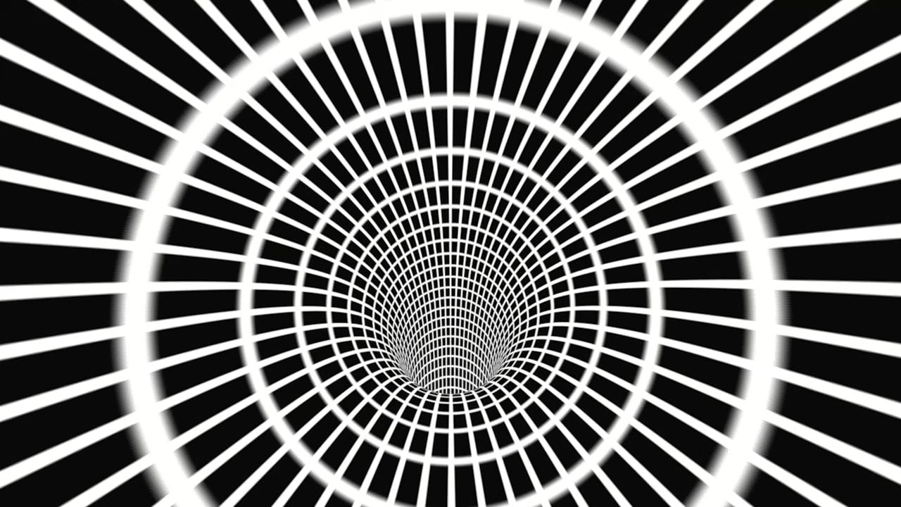 GRAPHIC | HYPNOSIS