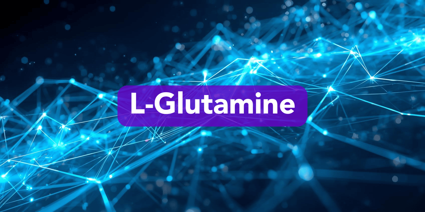 L-Glutamine