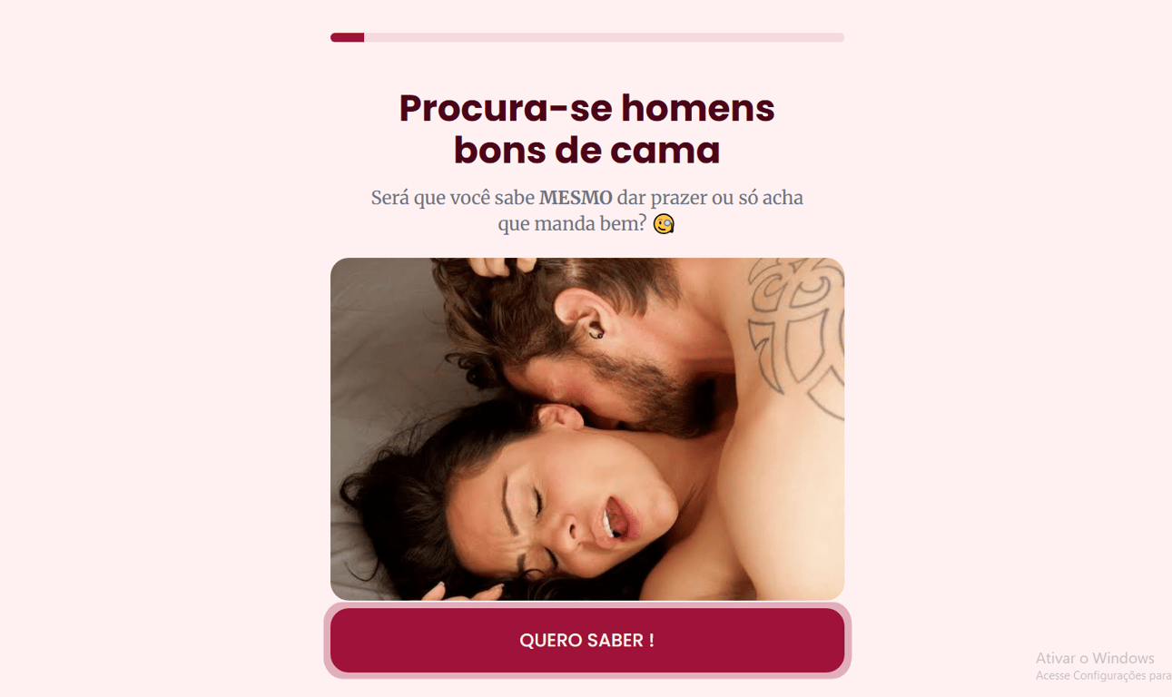 Muito Além da Chupada