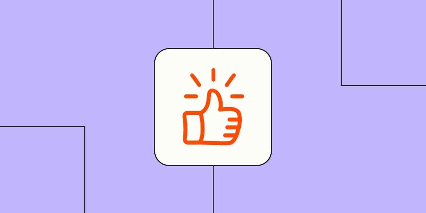 Adding a Human in the Loop to your Zaps