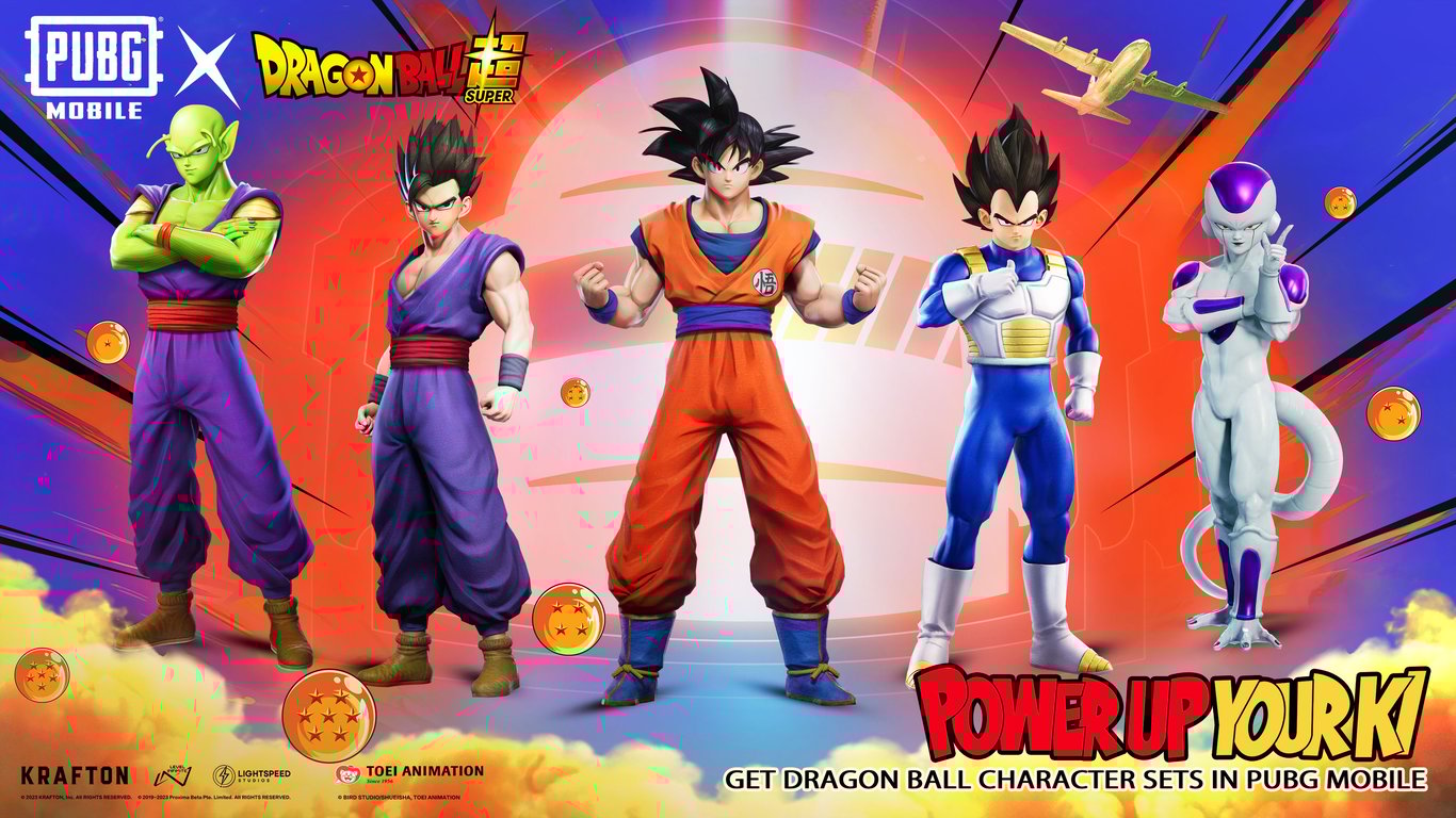 Dragon Ball