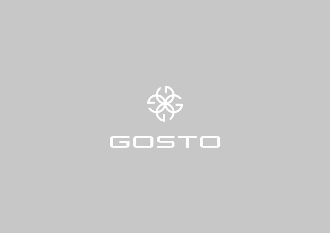 GOSTO BAG | BITIS