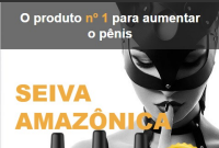 Seiva Amazônica