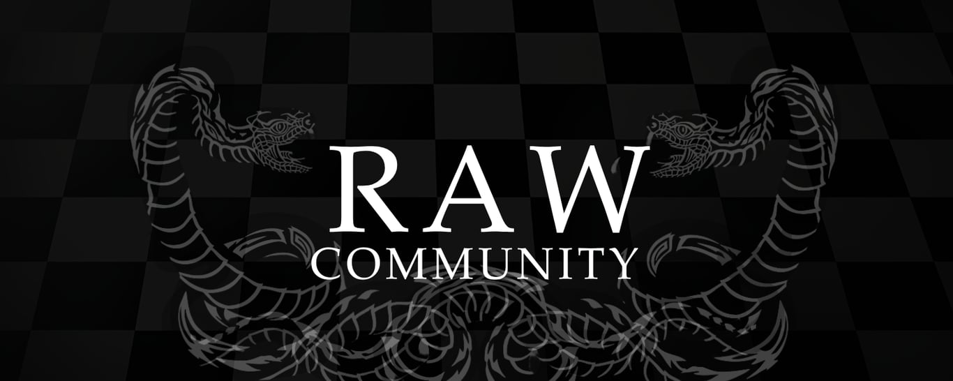 RAW