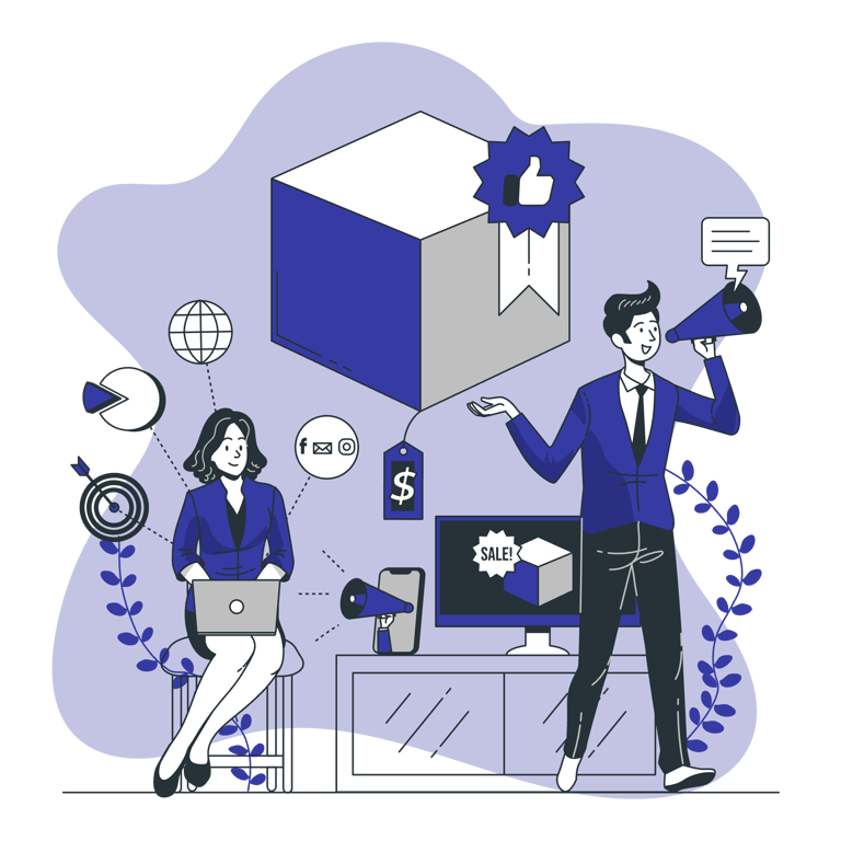 Select a Component