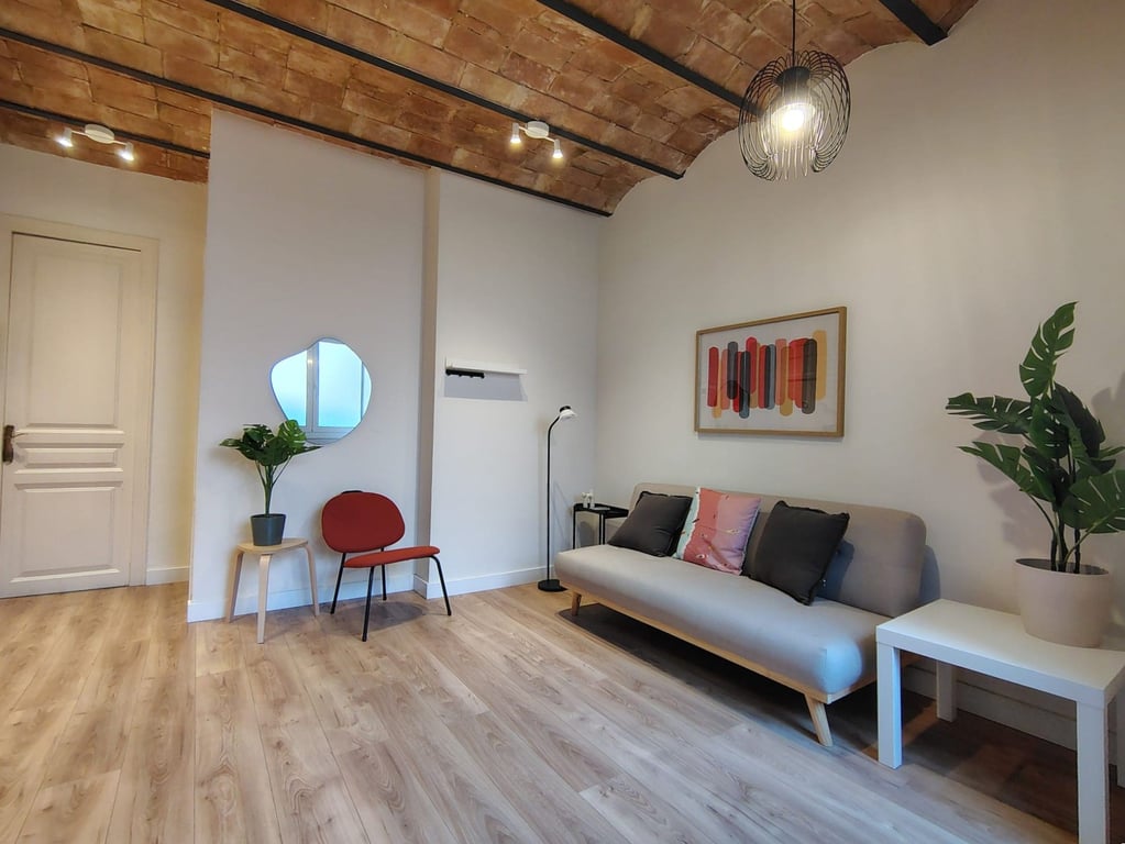 Piso Begur