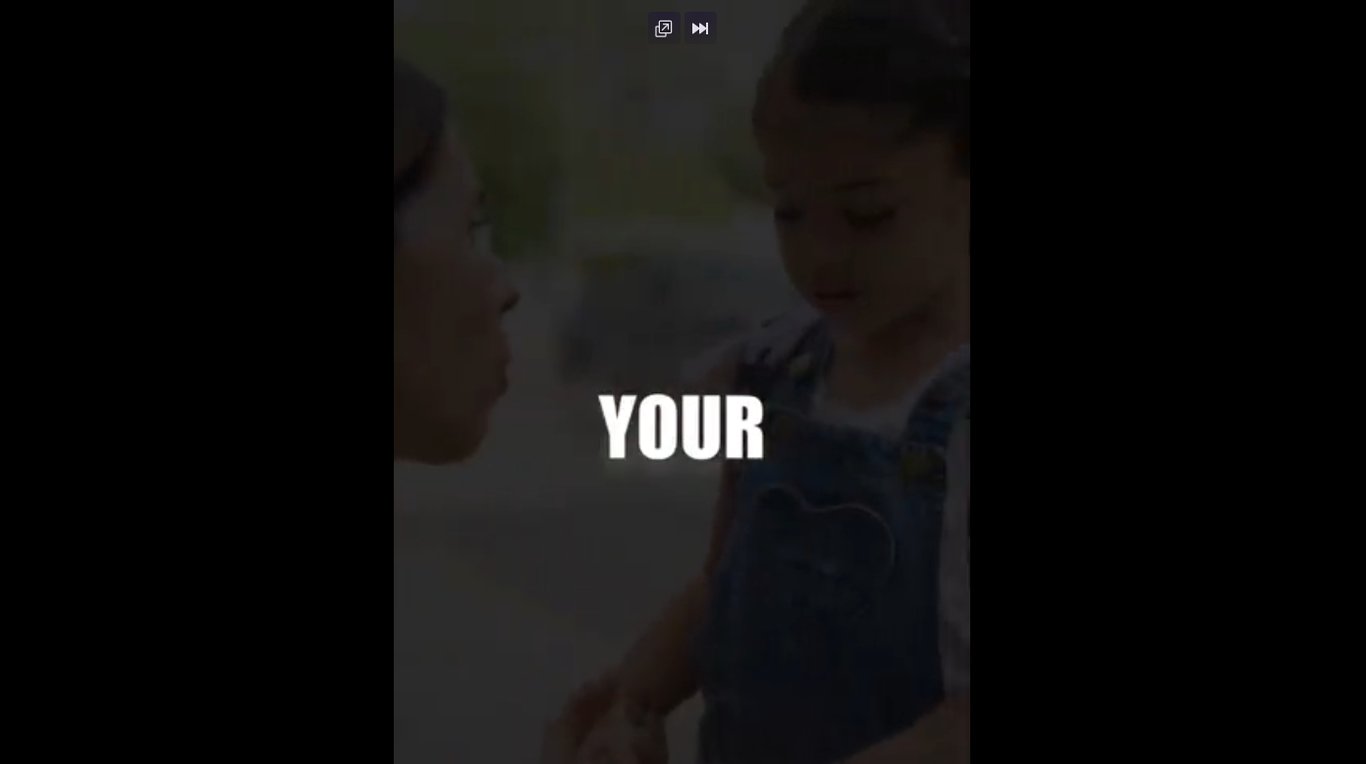 Linguagem da Obediência (Maternidade)