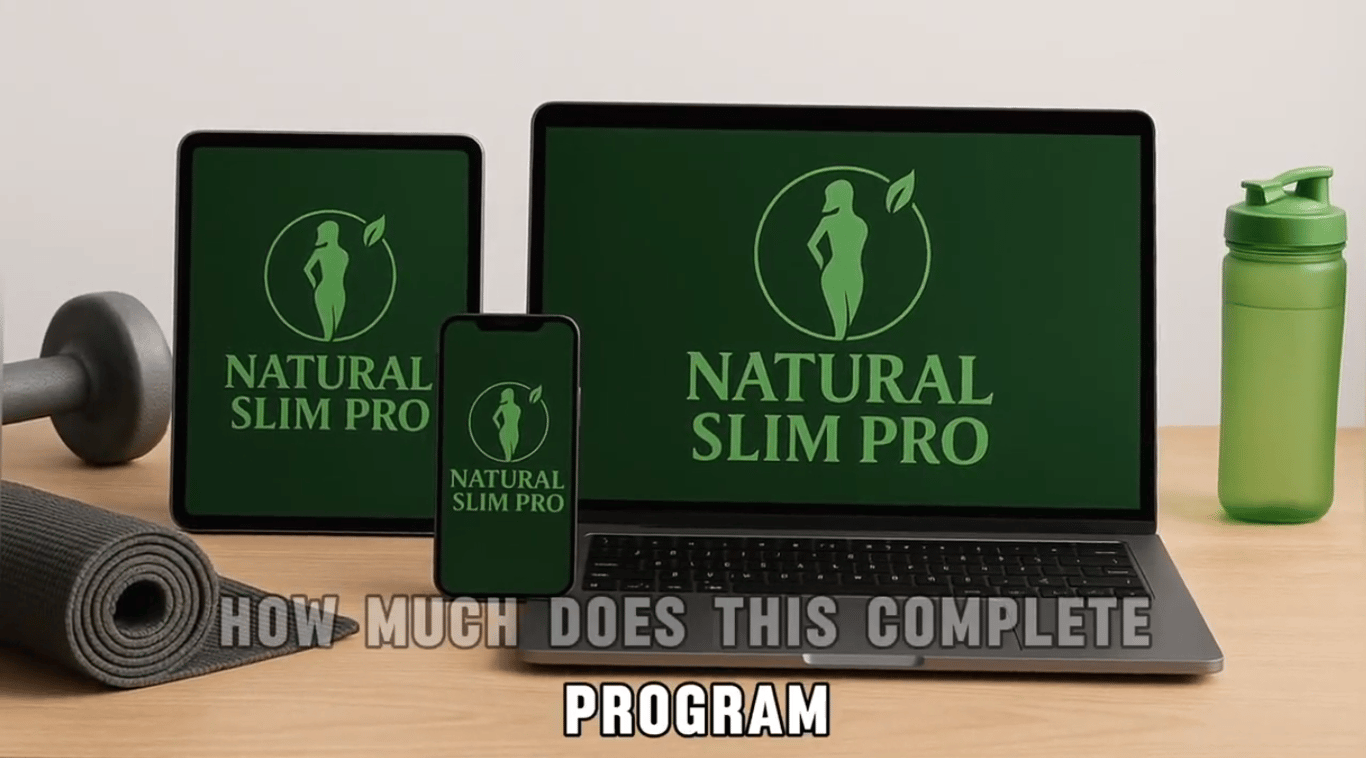 Natural Slim Pro